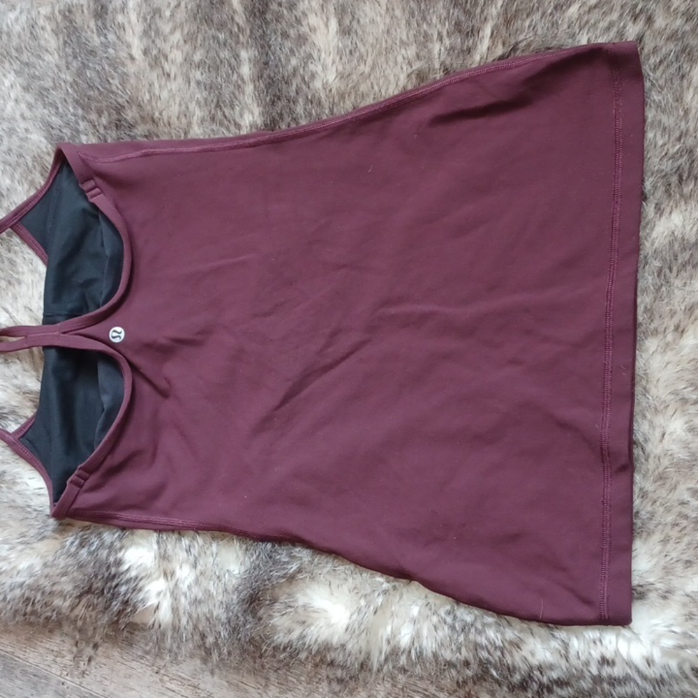 Lululemon  top - Picture 2 of 8